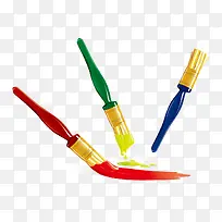 彩色水彩-空若网 彩色水彩-空若网