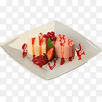 西式布丁点心-空若网 西式布丁点心-空若网