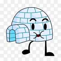 Wikia������-igloo-������