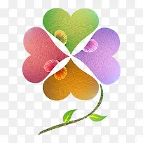 ��ɫ��Ҷ��ͼƬ�ز�-������