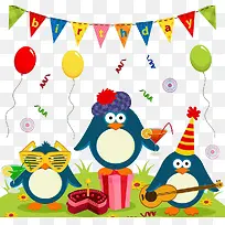 生日派对-空若网 生日派对-空若网
