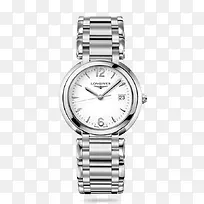 浪琴腕表心月系列男士手表-空若网 浪琴腕表心月系列男士手表-空若网