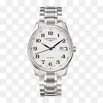 浪琴名匠大型自动机械男表-空若网 浪琴名匠大型自动机械男表-空若网