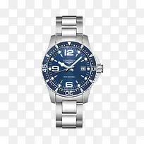 蓝色浪琴腕表手表男士表-空若网 蓝色浪琴腕表手表男士表-空若网