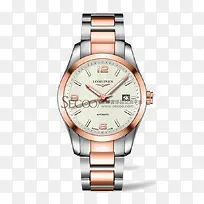 浪琴康铂自动机械表-空若网 浪琴康铂自动机械表-空若网
