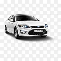 福特白色汽车-空若网 福特白色汽车-空若网