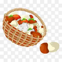 蔬菜篮子-空若网 蔬菜篮子-空若网