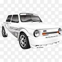 矢量越野车白色-空若网 矢量越野车白色-空若网