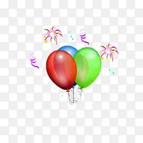 气球-空若网 气球-空若网
