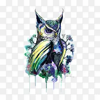 森林守护者-空若网 森林守护者-空若网