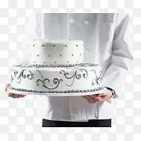 双层生日蛋糕-空若网 双层生日蛋糕-空若网