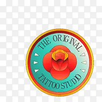 矢量手绘玫瑰花-空若网 矢量手绘玫瑰花-空若网