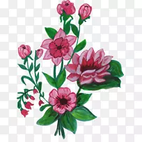 切花花卉设计花卉花束点缀-空若网 切花花卉设计花卉花束点缀-空若网