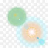 多彩的光线-空若网 多彩的光线-空若网