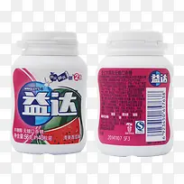 益达木糖醇清爽西瓜味-空若网 益达木糖醇清爽西瓜味-空若网