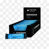 简约口香糖包装-空若网 简约口香糖包装-空若网