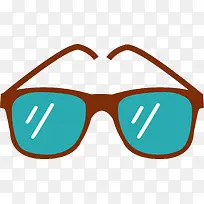 ÑÛ¾µpngʸÁ¿ÔªËØ-¿ÕÈôÍø ÑÛ¾µpngʸÁ¿ÔªËØ-¿ÕÈôÍø