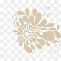 花卉元旦新年快乐祝福墙-空若网 花卉元旦新年快乐祝福墙-空若网