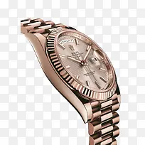 劳力士玫瑰金腕表女表-空若网 劳力士玫瑰金腕表女表-空若网