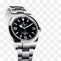 劳力士男表黑色腕表手表-空若网 劳力士男表黑色腕表手表-空若网