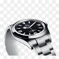 劳力士黑色男表腕表手表-空若网 劳力士黑色男表腕表手表-空若网