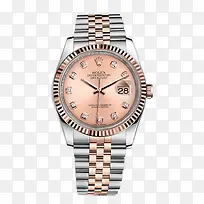 劳力士玫瑰金色腕表手表男表-空若网 劳力士玫瑰金色腕表手表男表-空若网
