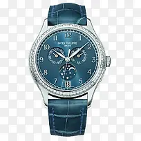 孔雀绿百达翡丽腕表男表-空若网 孔雀绿百达翡丽腕表男表-空若网