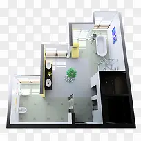 房屋设计-空若网 房屋设计-空若网