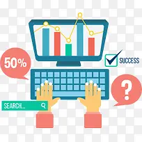 年终数据分析报告-空若网 年终数据分析报告-空若网