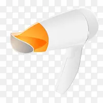 手绘吹风机素材-空若网 手绘吹风机素材-空若网