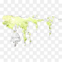 手绘-空若网 手绘-空若网