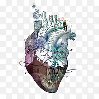 ��������廭-������