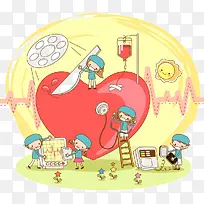 儿童插画-空若网 儿童插画-空若网