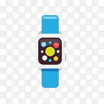 卡通手表-空若网 卡通手表-空若网