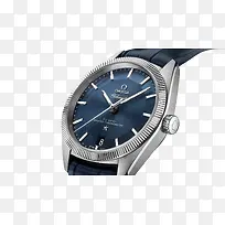 腕表欧米茄手表蓝色男表-空若网 腕表欧米茄手表蓝色男表-空若网