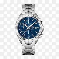泰格豪雅男表蓝色手表腕表-空若网 泰格豪雅男表蓝色手表腕表-空若网