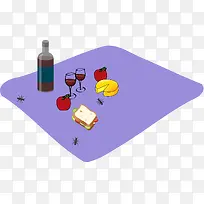 野外聚餐-空若网 野外聚餐-空若网