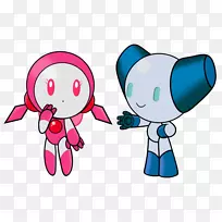 动画卡通网络机器人DeviantArt-不错-空若网 动画卡通网络机器人DeviantArt-不错-空若网