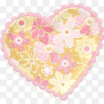 爱心PNG素材-空若网 爱心PNG素材-空若网