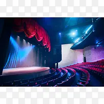 ��̨�糡���Ժ��Ӱͼ-������