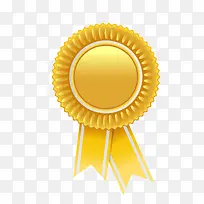 金色奖牌素材-空若网 金色奖牌素材-空若网