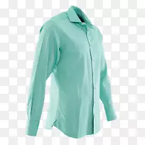 衬衫袖领绿松石衬衫明智的男人-空若网 衬衫袖领绿松石衬衫明智的男人-空若网
