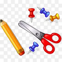 ѧϰ����Ǧ�ʼ���PNGʸ���ز�-������