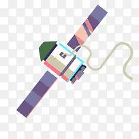 飞行信号接收器飞船-空若网 飞行信号接收器飞船-空若网