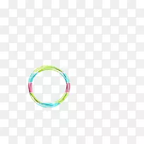 圆线-圆周线-空若网 圆线-圆周线-空若网