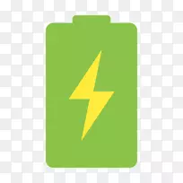 电池充电器电脑图标电池级别.个人使用-空若网 电池充电器电脑图标电池级别.个人使用-空若网