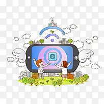 人和手机-空若网 人和手机-空若网