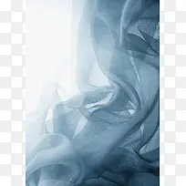 雪纺背景-空若网 雪纺背景-空若网