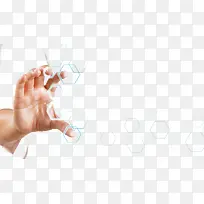 手素材-空若网 手素材-空若网