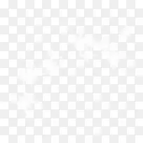 光点白色光点特效装饰-空若网 光点白色光点特效装饰-空若网